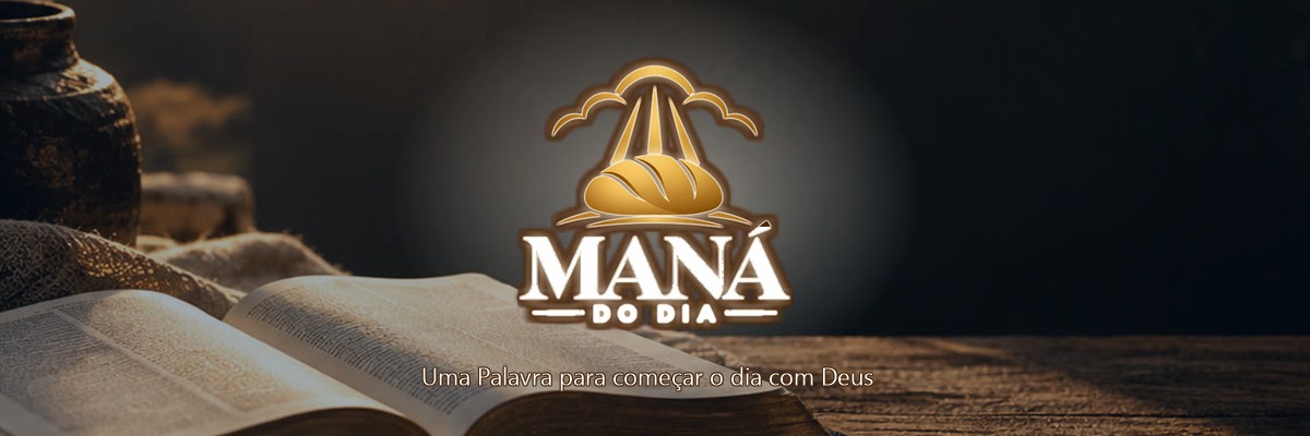 Maná do Dia