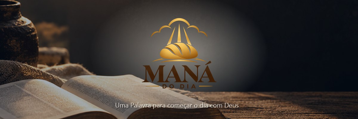 Maná do Dia